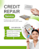 remove negative items on your credit report