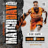 design high quality basketball flyer design with express delivery