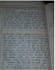 write beautiful and neat handwritten assignment