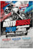 do high quality biker flyer design with fastest delivery