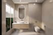 do ultra realistic 3d rendering for architecture