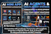 create agentic ai agents using langgraph and n8n