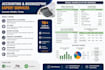 do bookkeeping accounting professionally