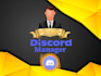 manage your server with all the responsibilities