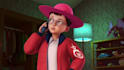 do 3d animation, 3d animation video, cartoon music video, 3d rendering, 3d model