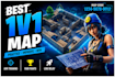 create professional fortnite creative map thumbnails