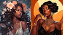 create ai art using your concept with midjourney ai