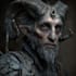 fantasy horror and fantasy horror character