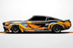 professional vehicle wrap design, car wrap