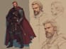 draw your custom dnd character with stunning detail