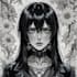 draw a anime manga character