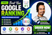 boost your google ranking with complete SEO services