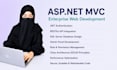 develop asp net mvc with jwt auth and API