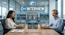 take professional cpluaplus interviews