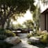 do landscape designing home garden high quality renderings