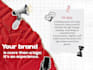 create a complete brand identity and branding strategy