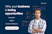 build a competitor market and decision intelligence system