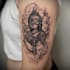 design professional tattoo and custom tattoo