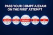 provide expert help in all comptia certifications