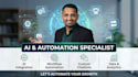 provide ai integration and automations