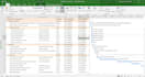 create ms project gantt chart and project plans