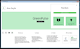 develop a winforms desktop app with sql server