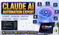 build claude ai agent automation and claude code solutions claude coworking