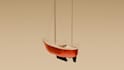 create 3d ship, sailboat or boat model in blender