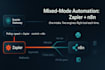 create ai automation workflows