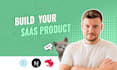 build your full stack saas web app as a next js developer supabase