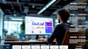 design custom power bi dashboards for actionable business insights