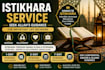 do istikhara for your marriage, business, or any problem