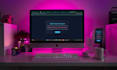 design a professional and modern wix website