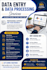 process your data in microsoft excel