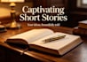 write a creative short story based on your idea