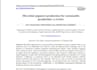 write and edit scientific, technical, and research based content