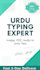 do fast urdu typing, audio transcription, and data entry