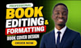 book editing proofreading and formatting christian book, novel and memoir editor