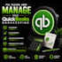 fix, clean, and manage your quickbooks bookkeeping