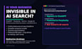 audit your visibility in chatgpt, perplexity and ai search