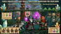 create animated pixel art characters for indie and rpg games