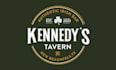 design intriguing beer bar tavern logo