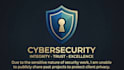 secure your system and crypto assets if needed