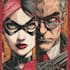 illustrate your comic book cover comic strip cover art comic