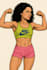 design a personalized training program with coaching