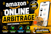 do ungated fba amazon online arbitrage product research