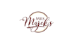 design simple cake company logo