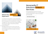 build microfinance, loan, and mortgage applications