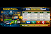 do web scraping and data mining