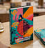 design a modern psychology, self help or personal growth book cover